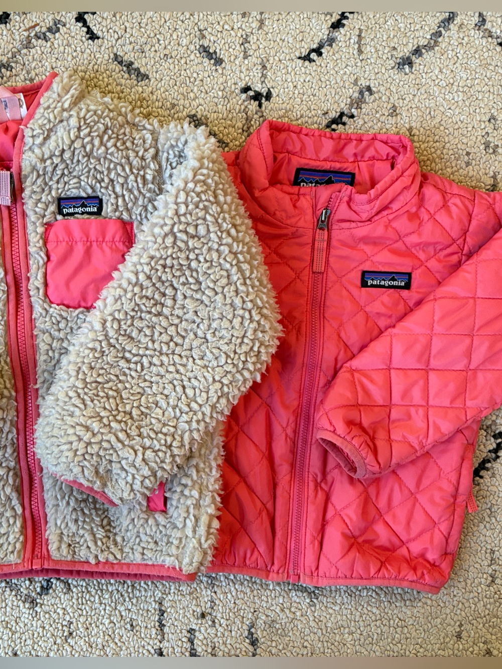 Patagonia Kids Jacket (3T)